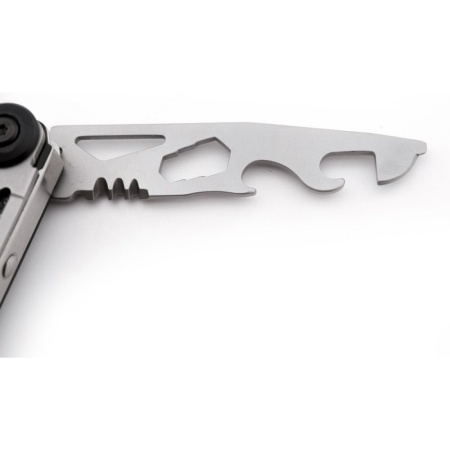 Мультитул HuoHou H1 Multi-Tools, 19 инструментов, чёрный